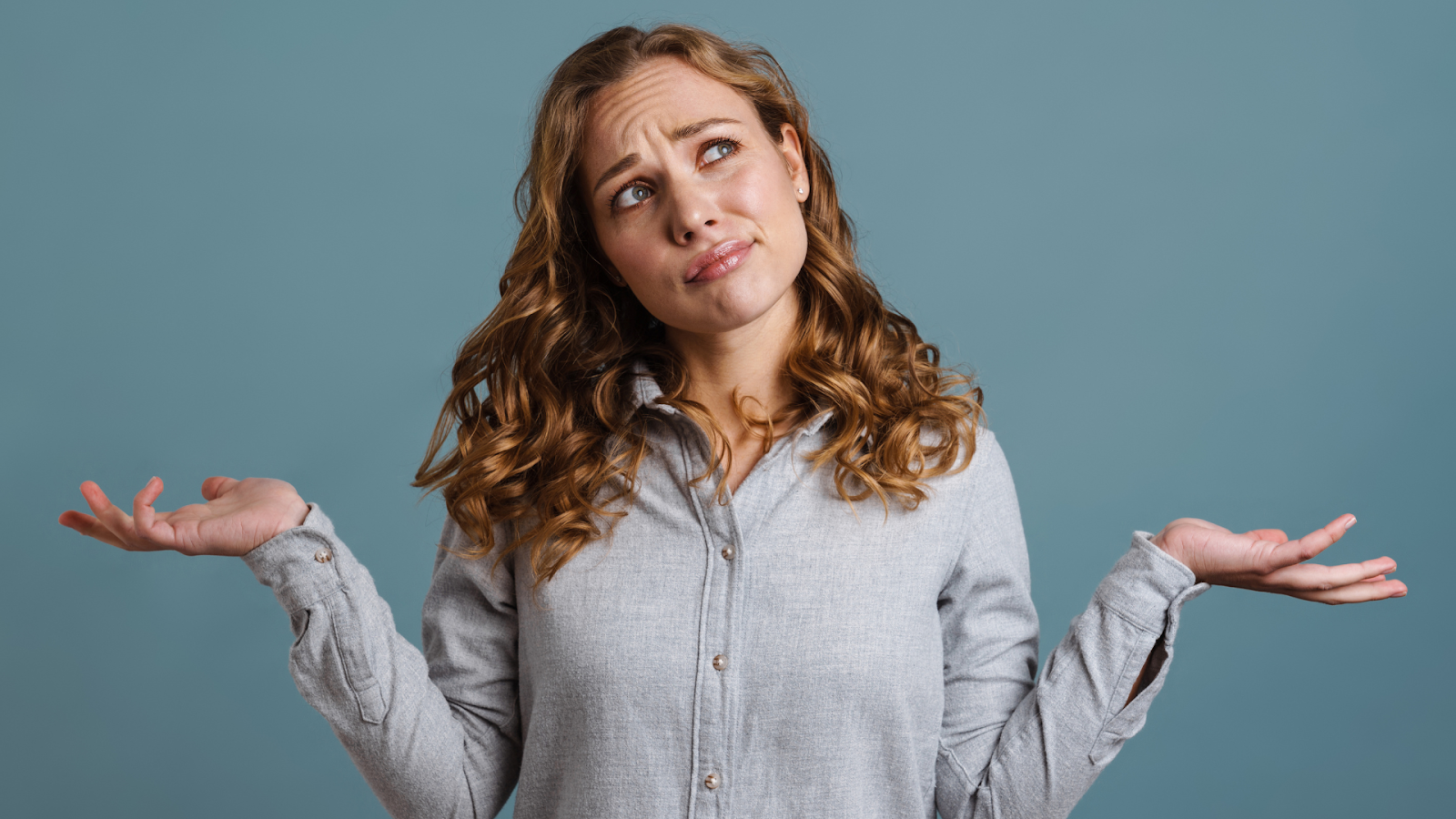 A Person Curious About CBD Gummies