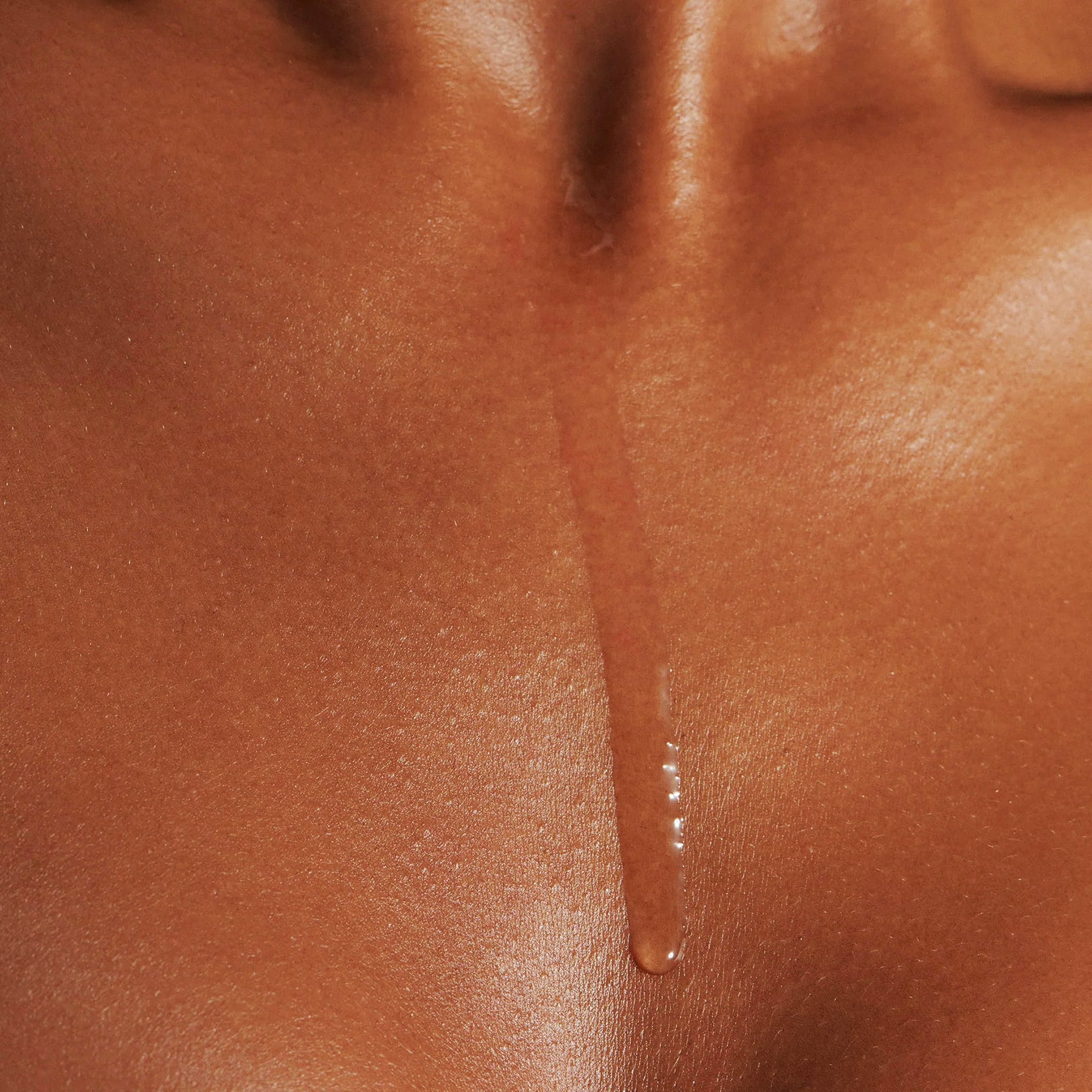 Pleasure Massage Oil