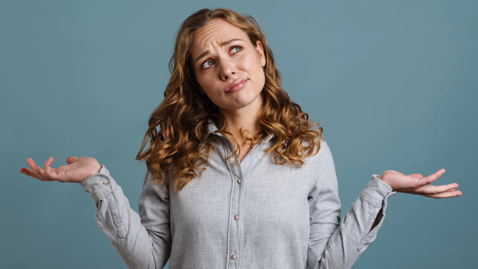 A Person Curious About CBD Gummies