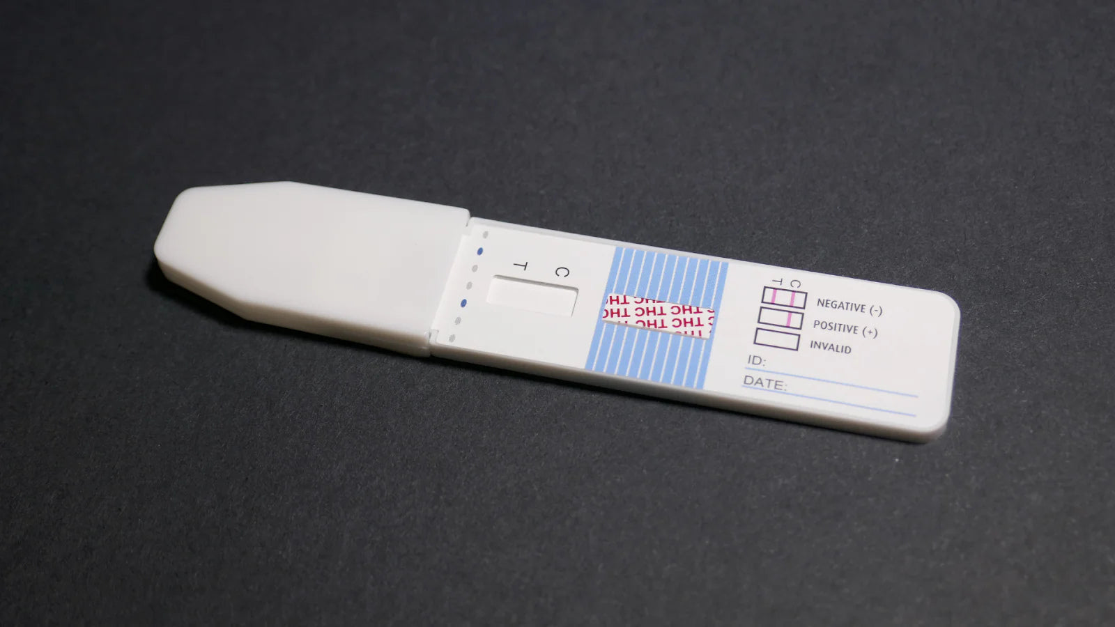 THC Drug test kit