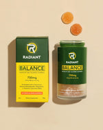 Balance CBD Gummies