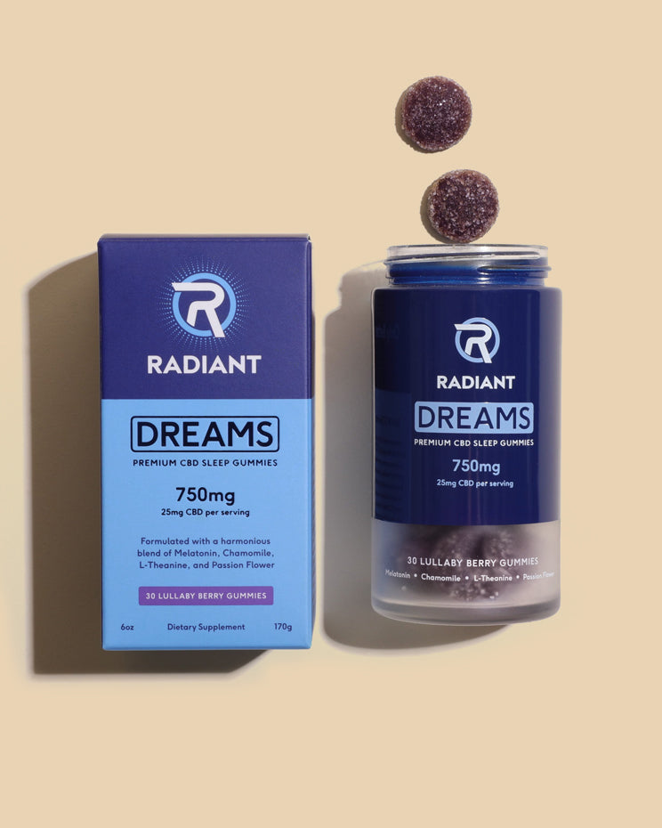 Dreams Gummies