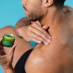 Recovery CBD Salve